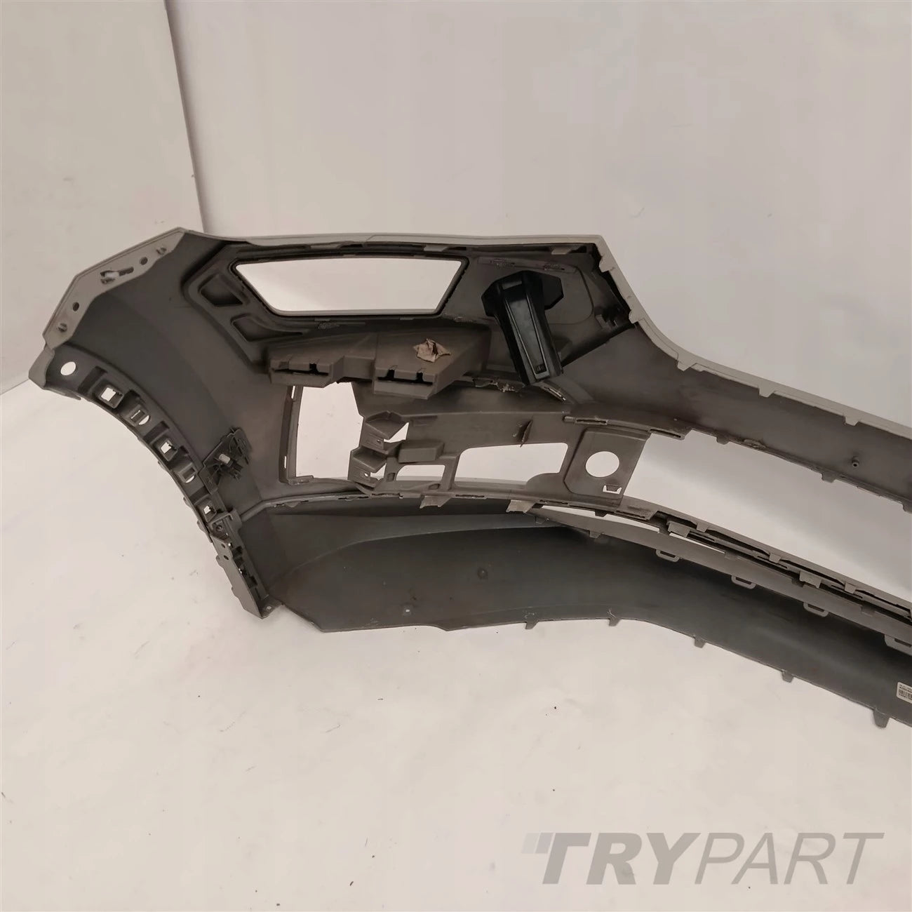 FRONT BUMPER SKODA KODIAQ LIFT RS LINE AFTER 2021 565807221H