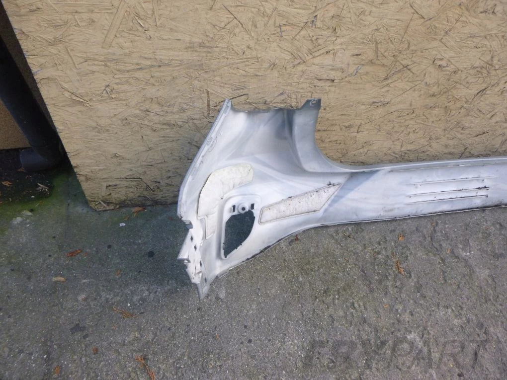 FORD PUMA MK2 II 2019- Rear Bumper