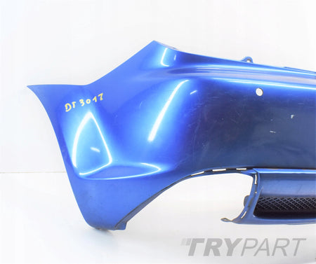 MAZDA RX8 RX-8 REAR BUMPER REAR EXCELLENT CONDITION ORG