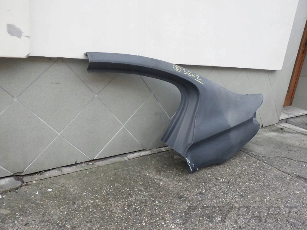BMW 5 G30 SEDAN 5301054 Rear Left Fender