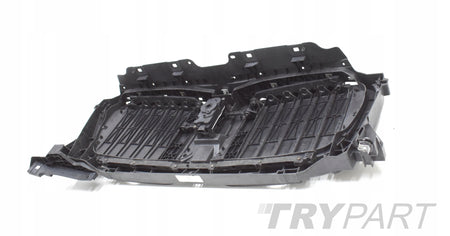 BMW X3 G01 X4 G02 LIFT LCI ROLLER BLIND REINFORCEMENT STEERING AIR DUCT