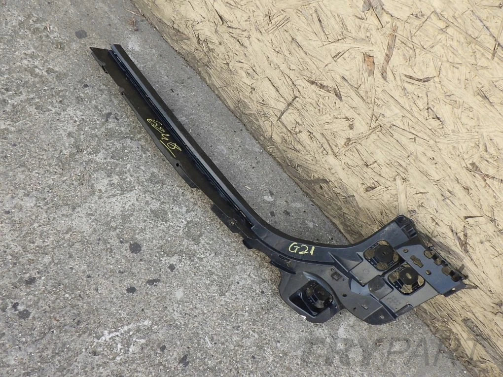 BMW 3 G21 KOMBI REAR BUMPER SKID PLATE RIGHT