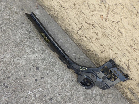 BMW 3 G21 KOMBI REAR BUMPER SKID PLATE RIGHT