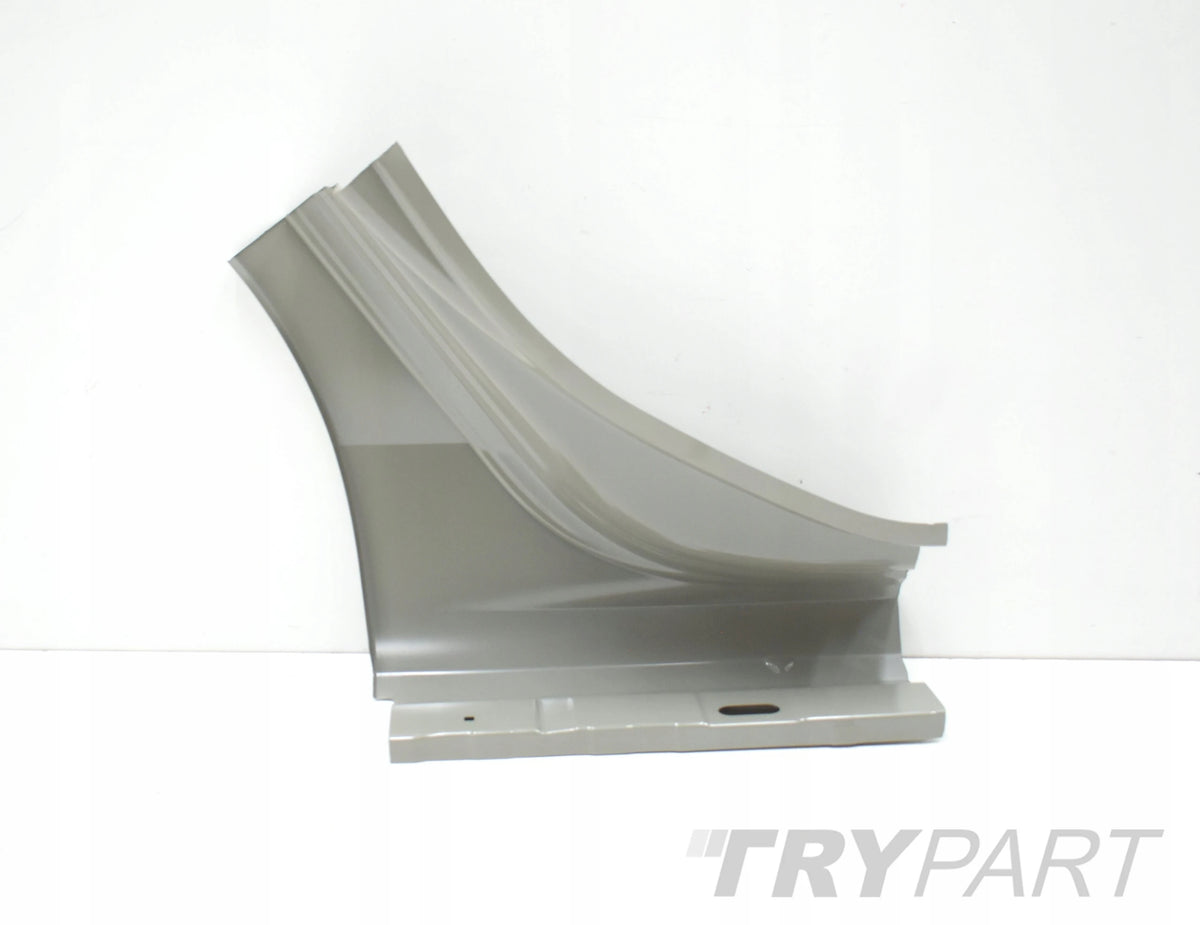 VW PASSAT B9 3J0 LEFT SILL COVER B-PILLAR BASE ORG NEW