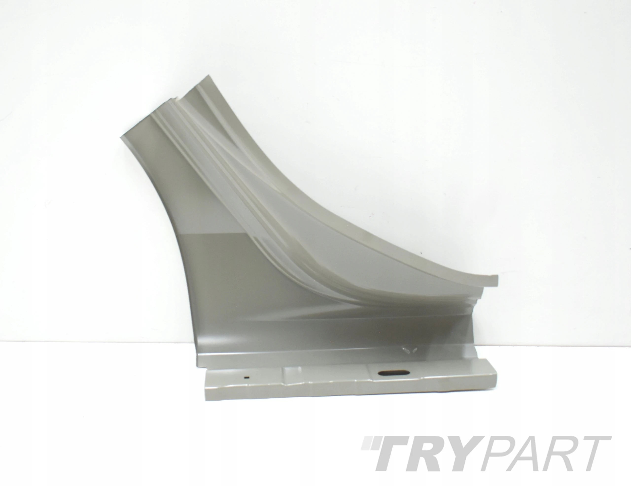 VW PASSAT B9 3J0 LEFT SILL COVER B-PILLAR BASE ORG NEW