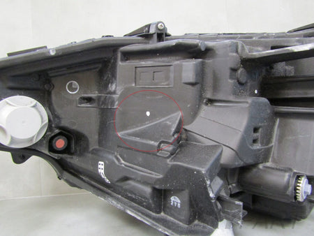 Front Lamp Toyota BZ4X FULL LED 22- RH