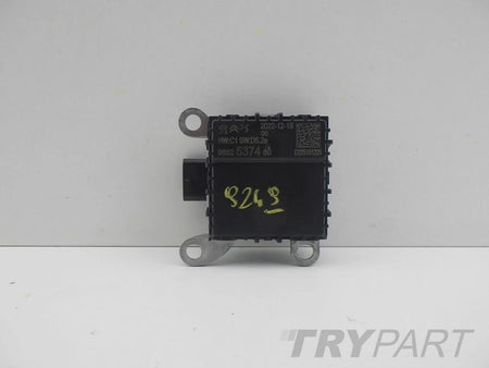 PEUGEOT CITROEN RADAR SENSOR DISCTRONIC ACC 9852537480