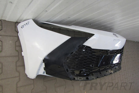 Front Bumper for TOYOTA C-HR CHR II (2023-)