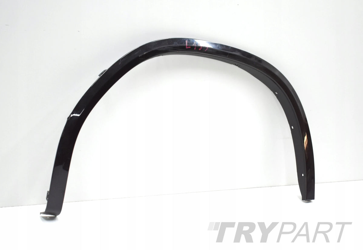BMW X3 G01 M PACKAGE REAR FENDER MOULDING RIGHT ORG