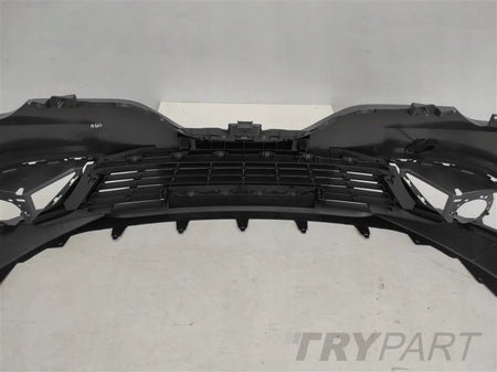 FRONT BUMPER RENAULT GRAND SCENIC 4 IV AFTER 2016
