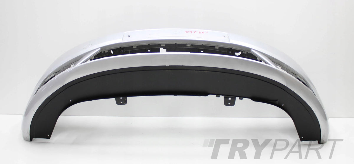 SEAT IBIZA IV LIFT 6J0 FRONT BUMPER ORG + BOTTOM