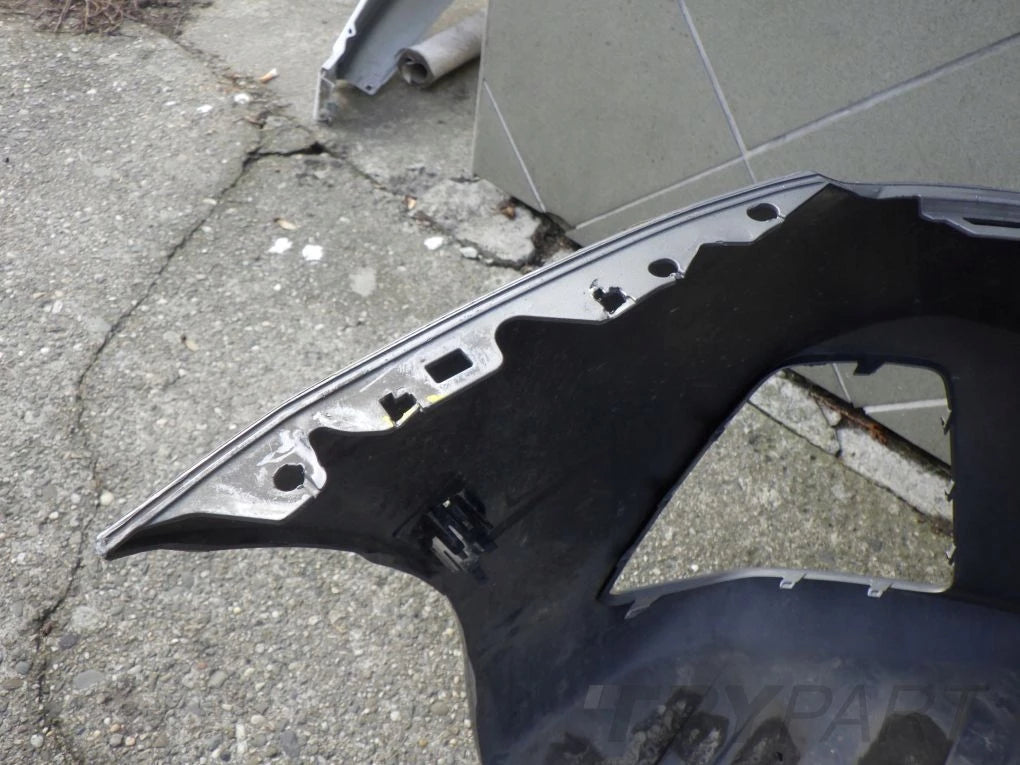 BMW 5 G60 G61 M PACKAGE 2023- front bumper