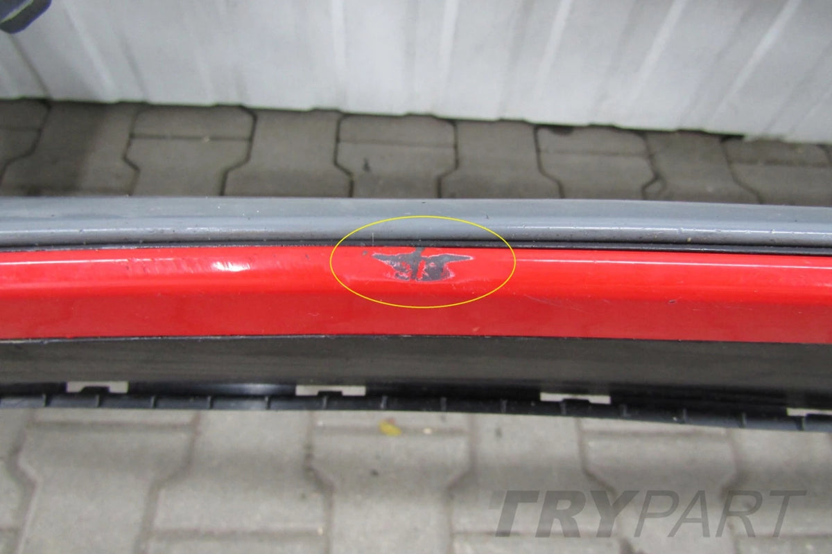Front Bumper for Hyundai I30 N Line 3 III Lift 20-