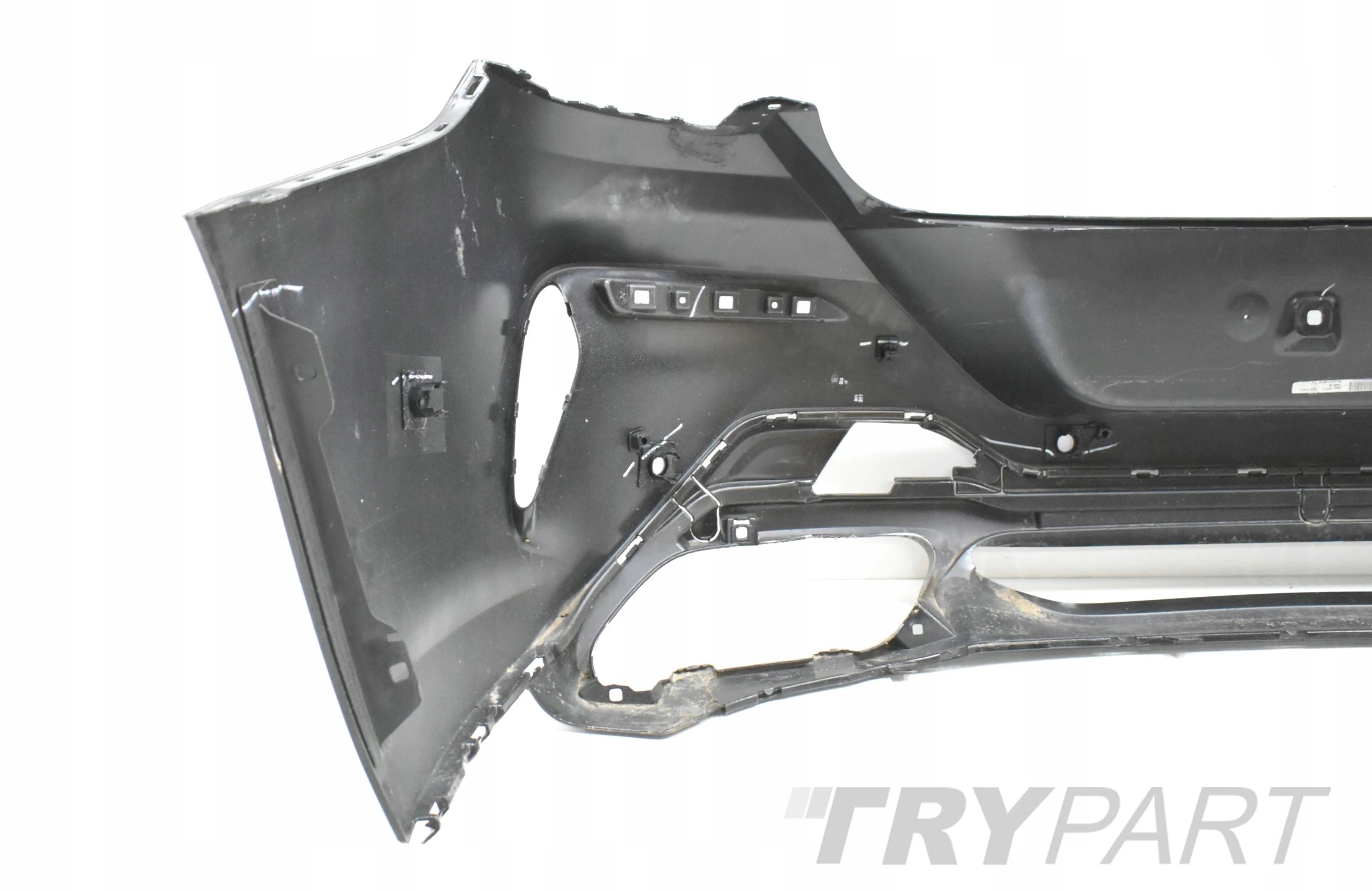 BMW 8 G14 G15 M PACKAGE REAR BUMPER ORG