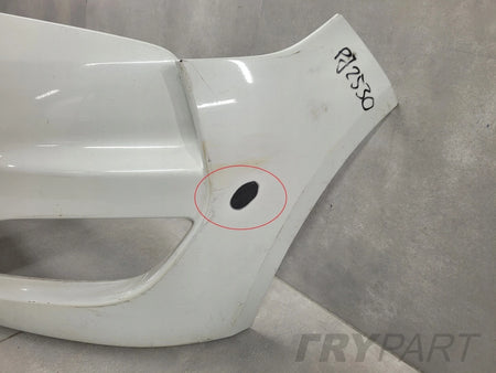 Front Bumper for Hyundai Veloster 1st Gen 2011-2018