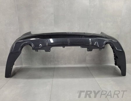 Rear Bumper BMW 2 F44 Grand Coupe M-Pakiet M Pakiet 19-