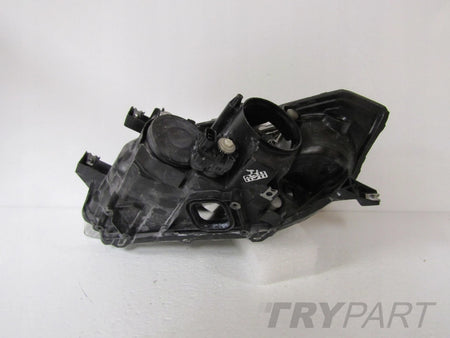 HEADLIGHT HONDA S2000 STANDARD LENS 99-03 RH