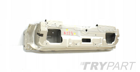 MITSUBISHI OUTLANDER II REAR BUMPER REINFORCEMENT PANEL ORG 5801A303