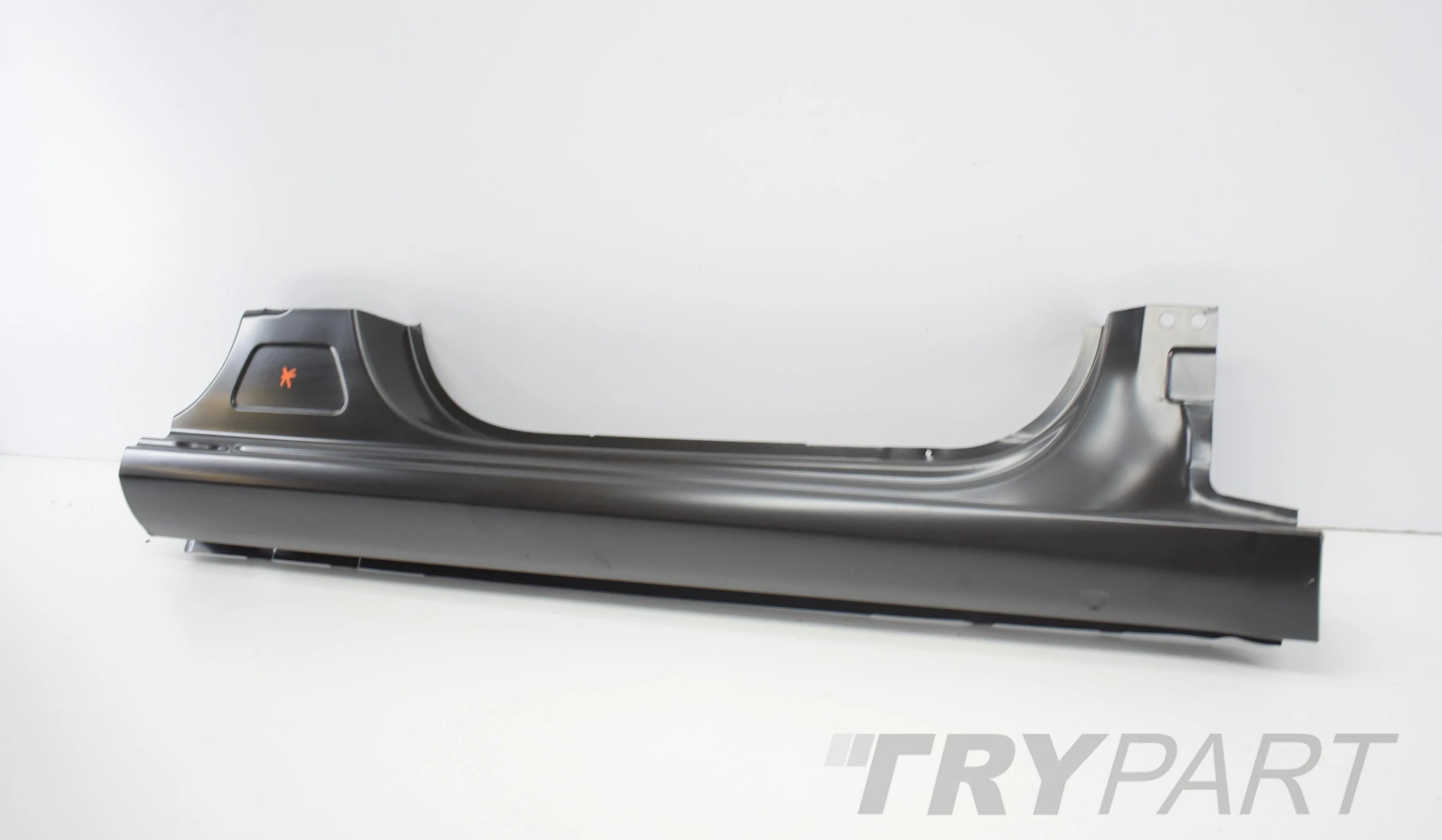 SKODA OCTAVIA III 5E RIGHT SILL PANEL ORIG NEW
