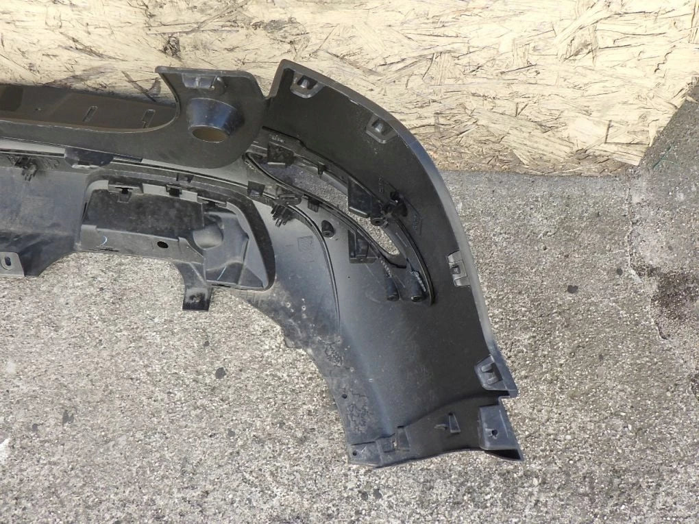 PEUGEOT 5008 II P87 16- Rear Bumper