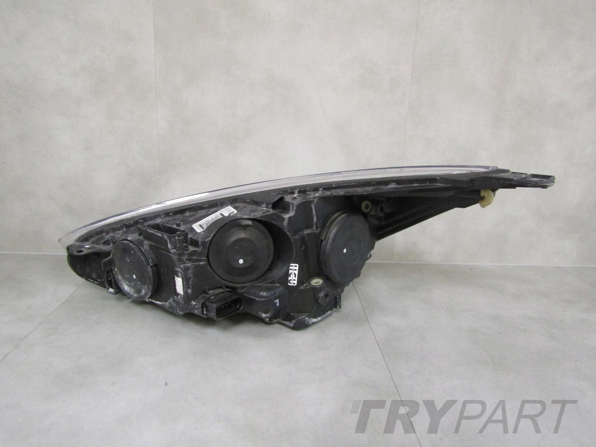 Front Lamp Ford Focus MK3 LIFT STANDARD + LED 14-19 RH F1EB-13W029