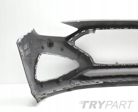 HYUNDAI I30 III LIFT FRONT BUMPER ORIGINAL + BOTTOM