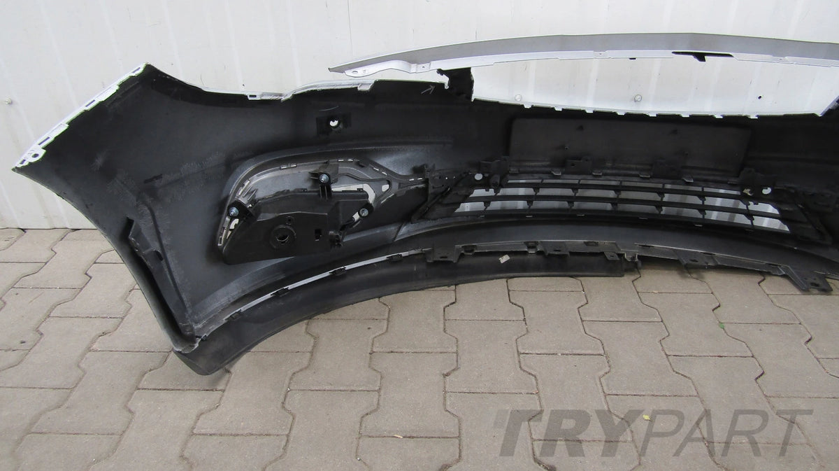Front Bumper Opel Astra K 5 Door Hatchback 19-