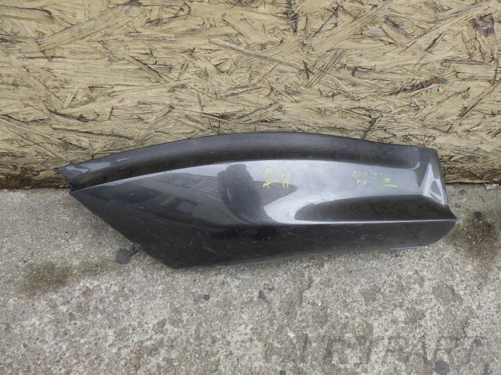 FORD S MAX II MK2 ST LINE 15- Rear Bumper
