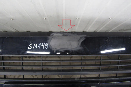 Front Bumper VW T6 Multivan 7E5 15-19
