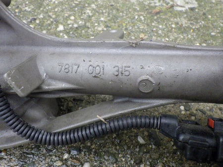 VW GOLF 8 VIII SEAT SKODA AUDI 5WB423053 BD Steering Gear Rack