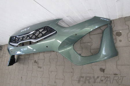 Front Bumper Kia Ceed 3 III GT-line LIFT 21-