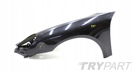 PORSCHE BOXTER CAYMAN 987 LEFT FRONT FENDER ORG 98750303100