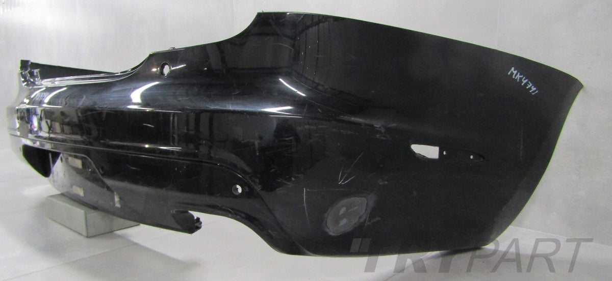 Rear Bumper for Jaguar XJ XJR 15-