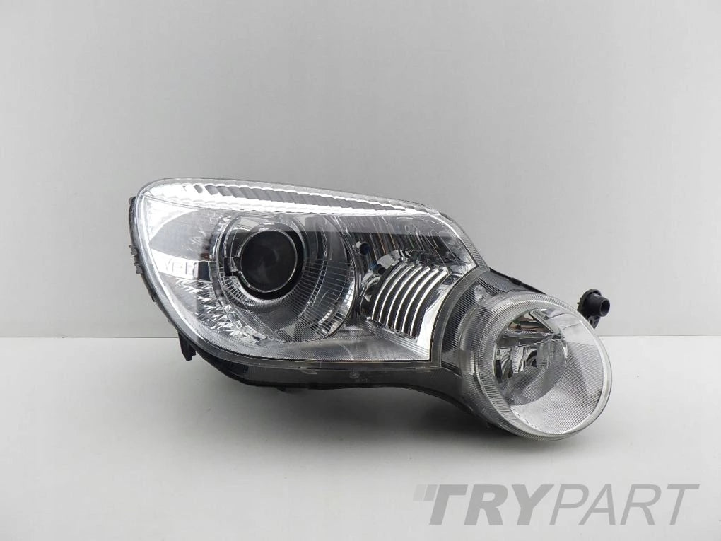 SKODA YETI XENON 5L1 5L RIGHT HEADLIGHT