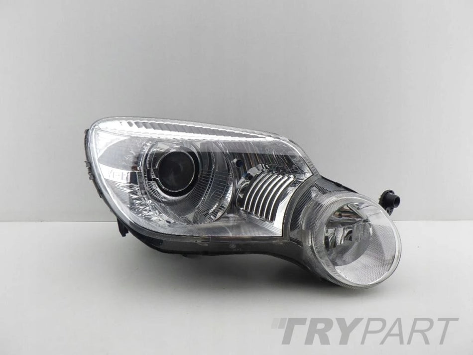 SKODA YETI XENON 5L1 5L RIGHT HEADLIGHT