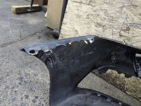 BMW 5 G30 G31 Front Bumper