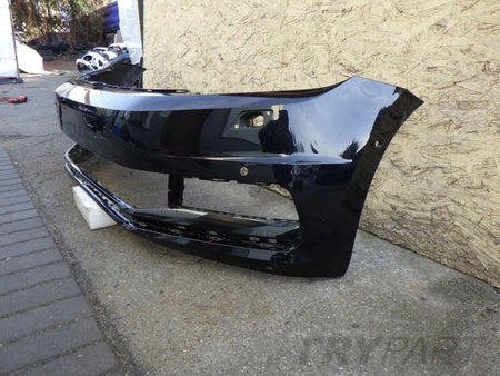 VW TOURAN III 3 5TA 2015- front bumper