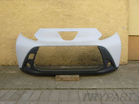 TOYOTA AYGO X 2022- 22- Front Bumper