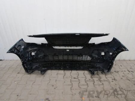 Front Bumper Peugeot Rifter 3 III 18-