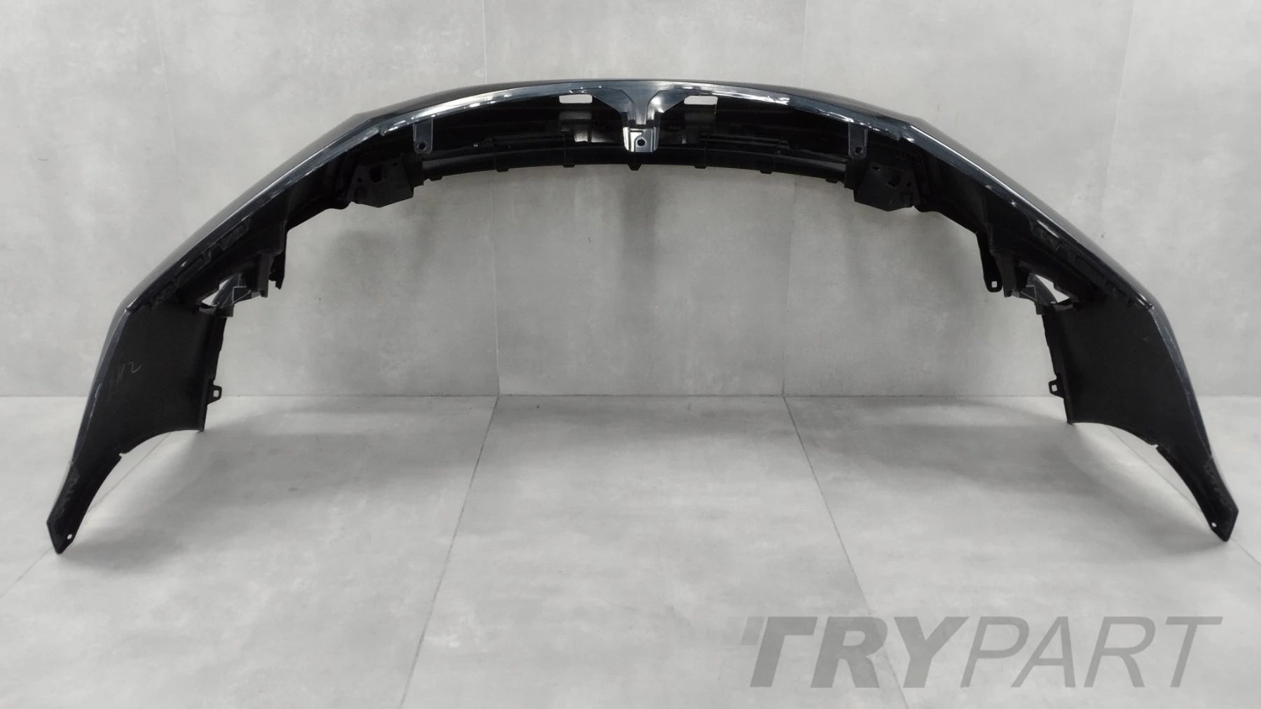 Front Bumper Toyota Corolla 11 XI E16 Sedan 13-16