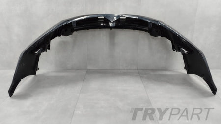 Front Bumper Toyota Corolla 11 XI E16 Sedan 13-16