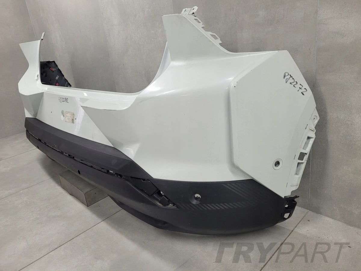 Rear bumper Renault Scenic 5 V 24-