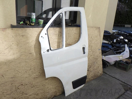 Ducato Boxer Jumper 06- Front Left Door