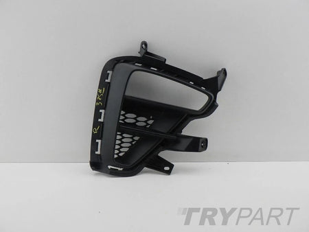 KIA CEED 3 III 2018- FRONT BUMPER BRACKET RIGHT 86564-J7000