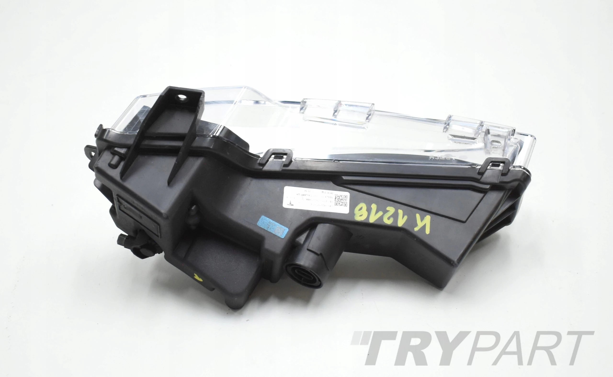 TESLA MODEL Y TESLA MODEL 3 DRL HALOGEN LEFT FRONT ORG
