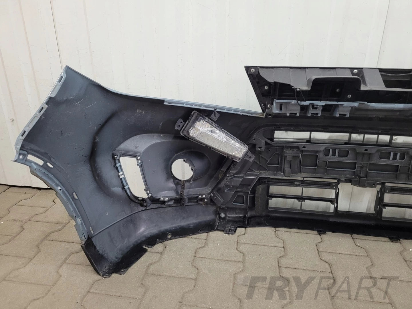 Front Bumper Suzuki Vitara 2 II Lift 3 III 18-24