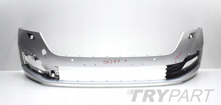 SKODA OCTAVIA IV 5E3 FRONT BUMPER ORG