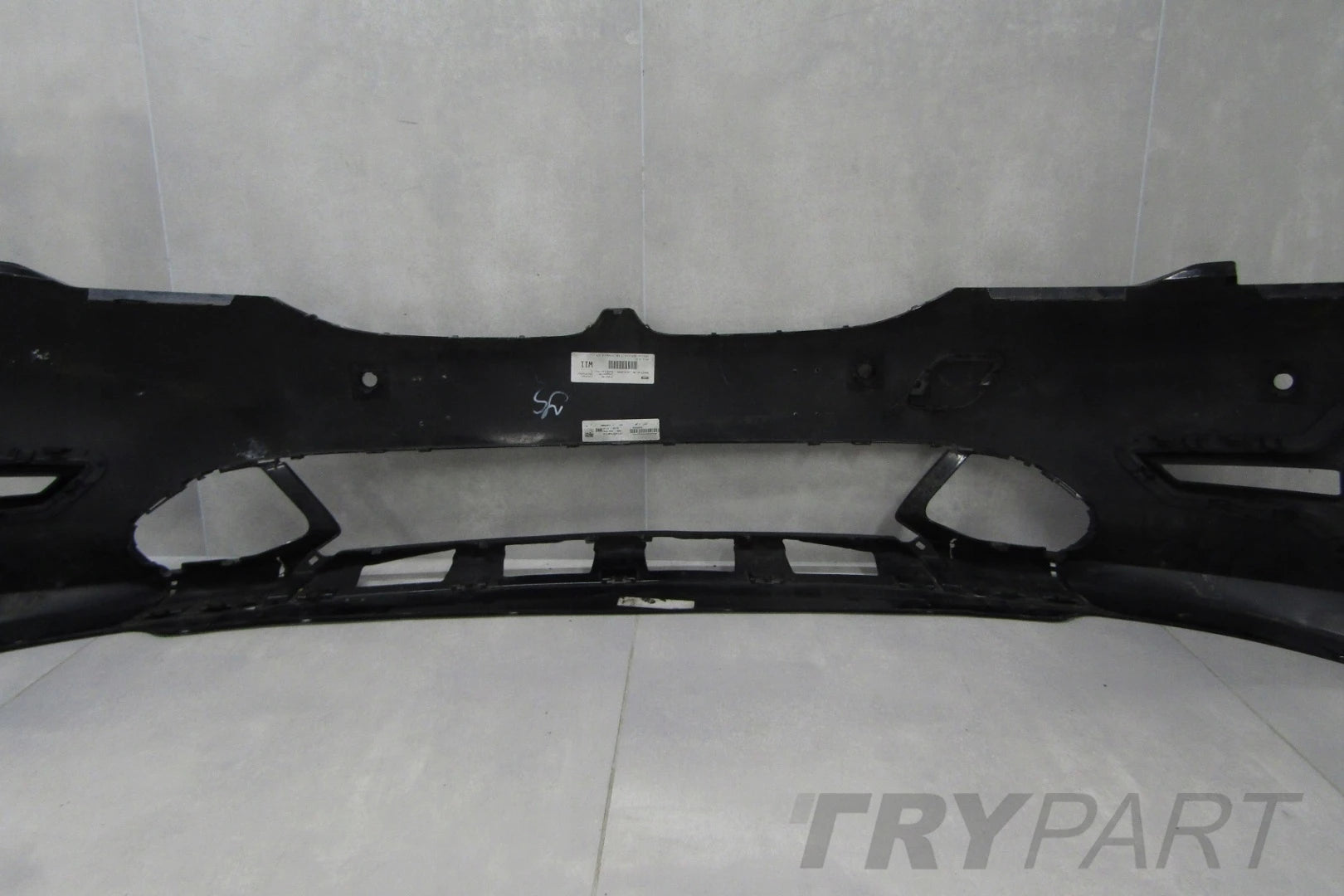 Front Bumper for BMW 3 G20 G21 SPORT LINE 19-22