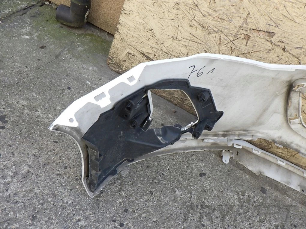 FORD FOCUS MK4 IV 2018- Front Bumper