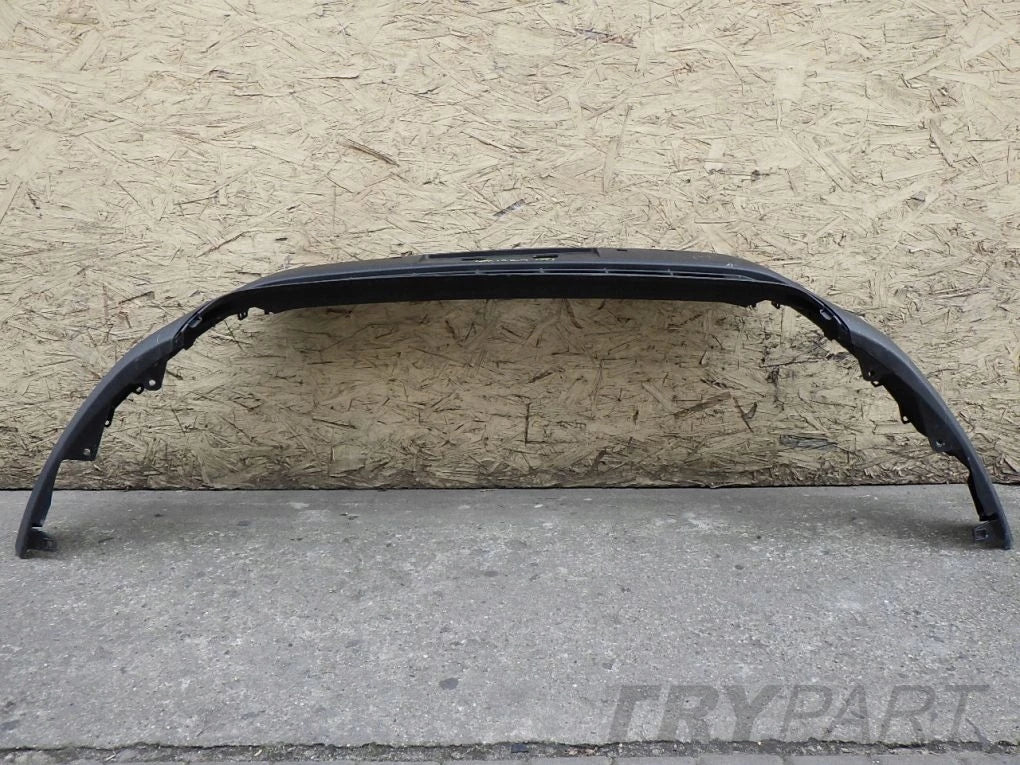 TOYOTA COROLLA CROSS 2021- front bumper